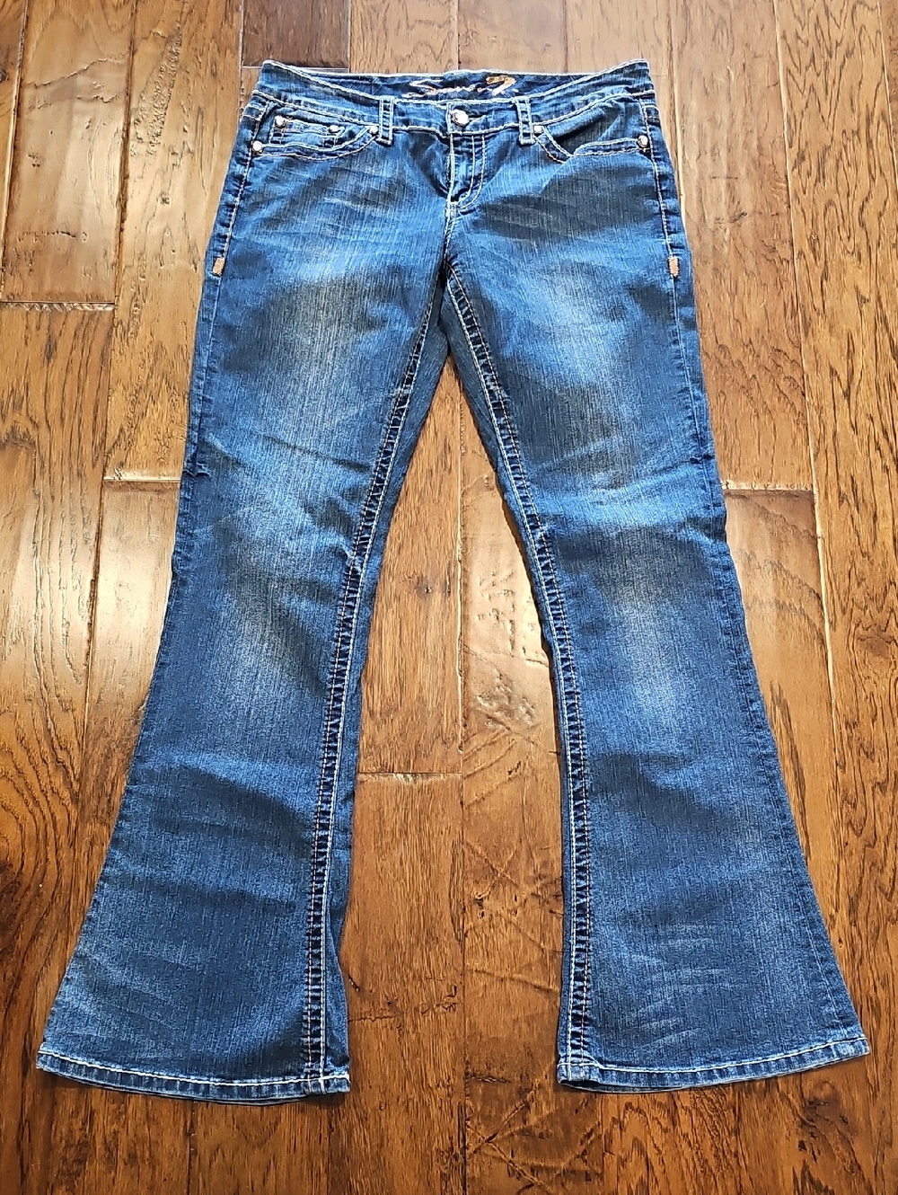 Seven7 Jeans Tulip Size 31